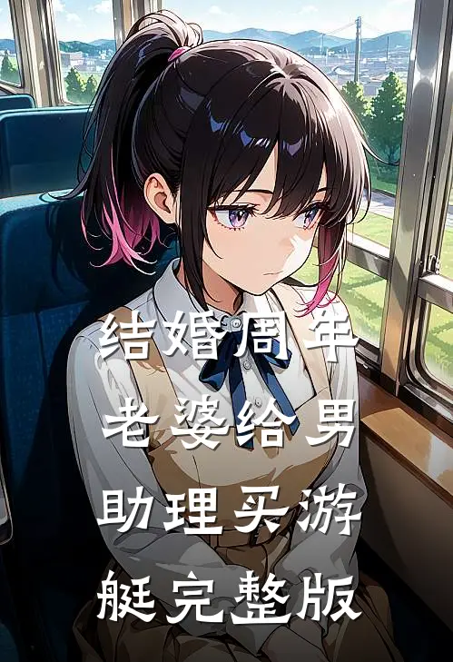 结婚周年，老婆给男助理买游艇完整版