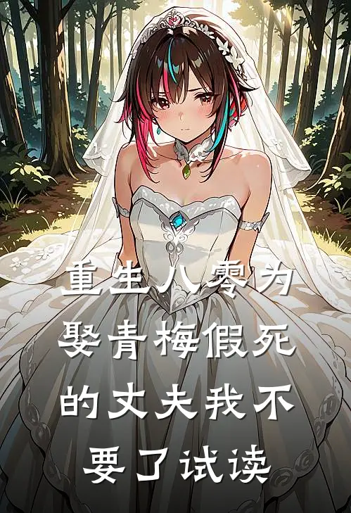 重生八零为娶青梅假死的丈夫我不要了试读