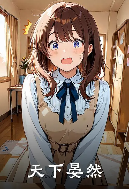 天下晏然