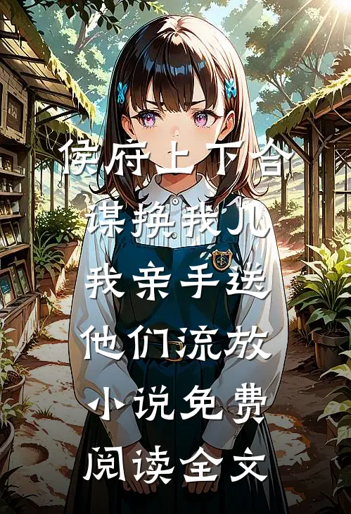 侯府上下合谋换我儿，我亲手送他们流放小说免费阅读全文