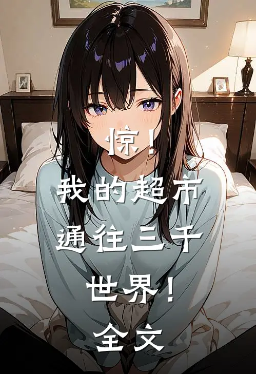 惊！我的超市通往三千世界！全文