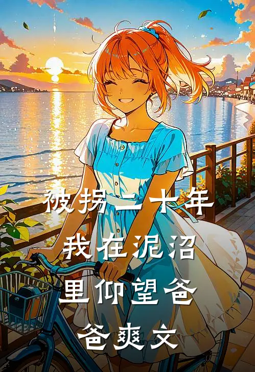 被拐二十年，我在泥沼里仰望爸爸爽文