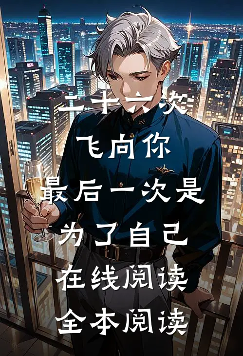 二十六次飞向你，最后一次是为了自己在线阅读全本阅读