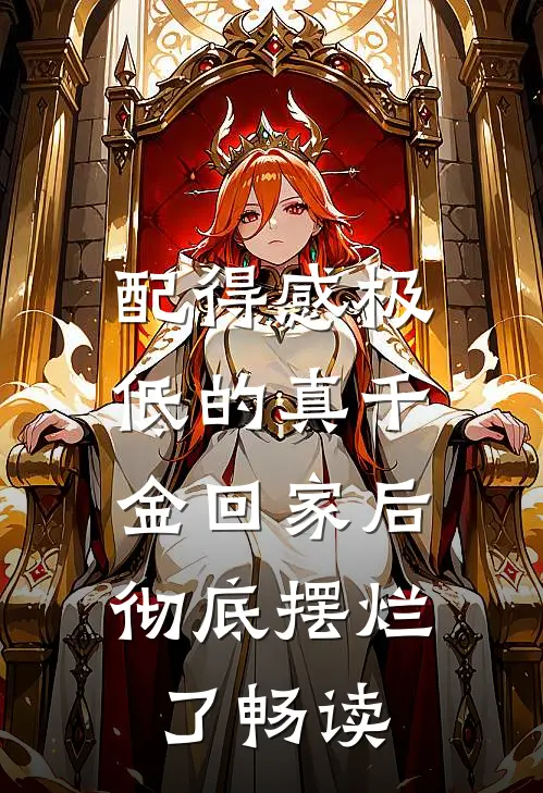 配得感极低的真千金回家后，彻底摆烂了畅读