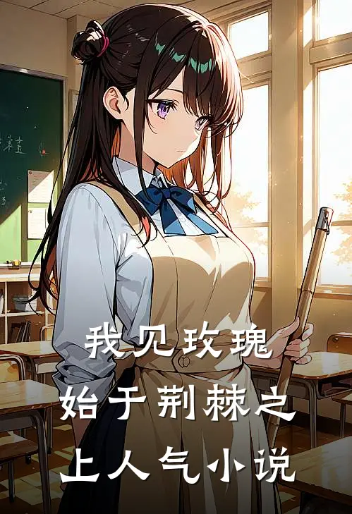 我见玫瑰，始于荆棘之上人气小说