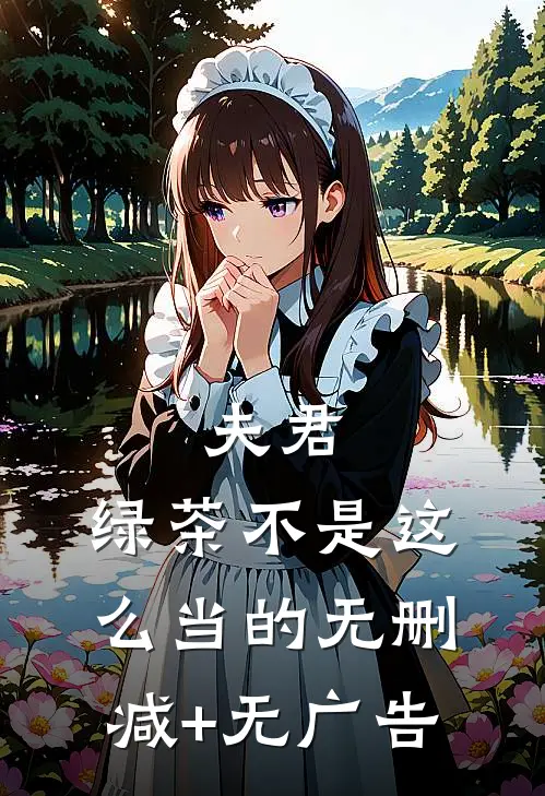夫君，绿茶不是这么当的无删减+无广告