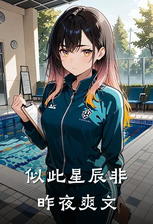 似此星辰非昨夜爽文