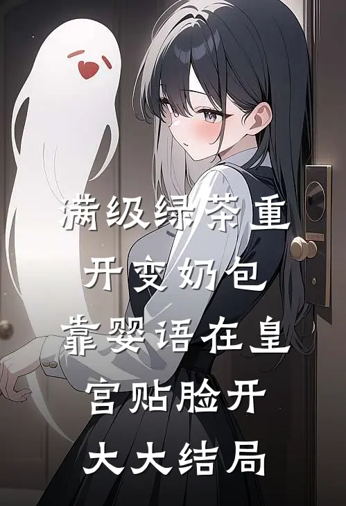 满级绿茶重开变奶包，靠婴语在皇宫贴脸开大大结局