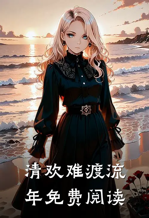 清欢难渡流年免费阅读