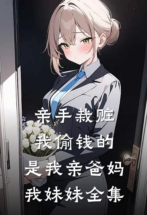 亲手栽赃我偷钱的，是我亲爸妈我妹妹全集