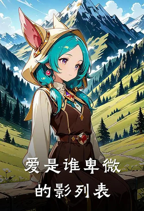 爱是谁卑微的影列表