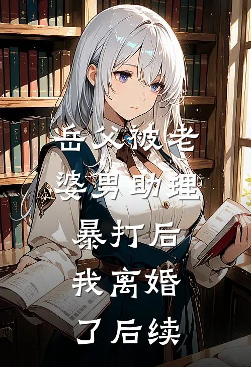 岳父被老婆男助理暴打后，我离婚了后续