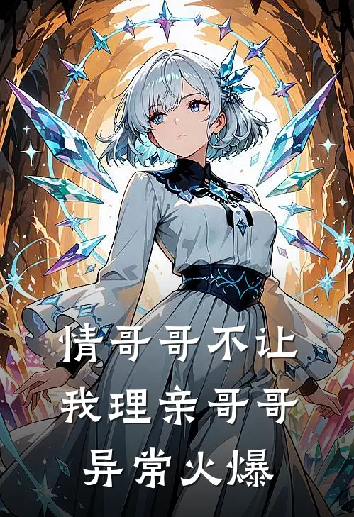 情哥哥不让我理亲哥哥异常火爆