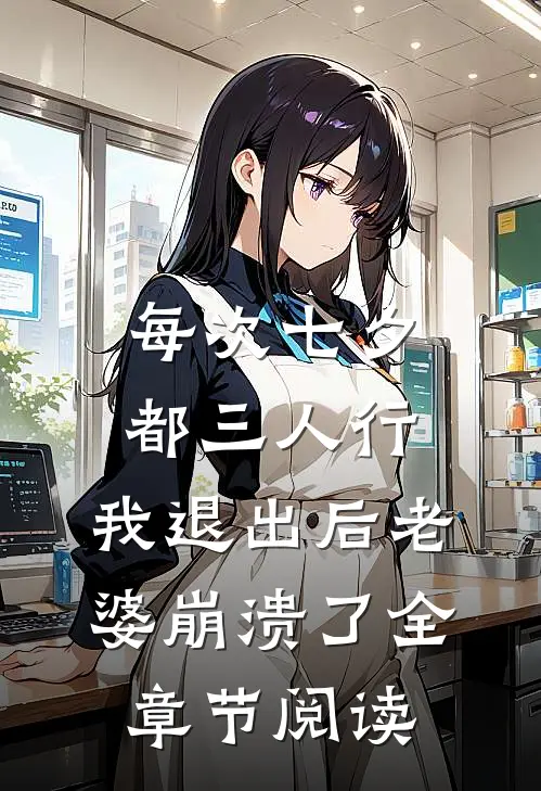 每次七夕都三人行，我退出后老婆崩溃了全章节阅读