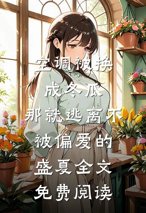 空调被换成冬瓜，那就逃离不被偏爱的盛夏全文免费阅读