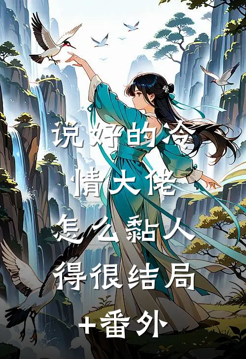 说好的冷情大佬，怎么黏人得很结局+番外