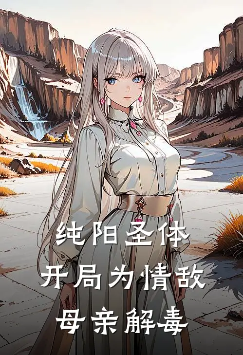 纯阳圣体，开局为情敌母亲解毒