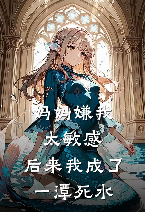 妈妈嫌我太敏感，后来我成了一潭死水