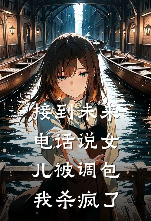 接到未来电话说女儿被调包，我杀疯了
