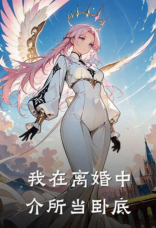 我在离婚中介所当卧底