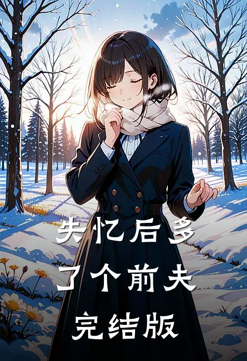 失忆后多了个前夫完结版