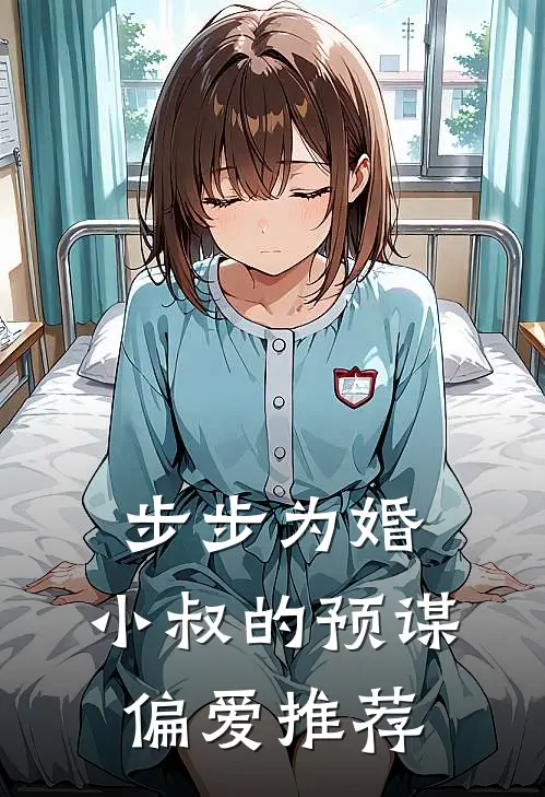 步步为婚：小叔的预谋偏爱推荐