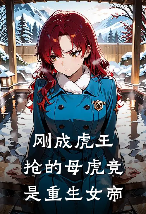 刚成虎王，抢的母虎竟是重生女帝