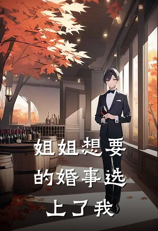 姐姐想要的婚事选上了我