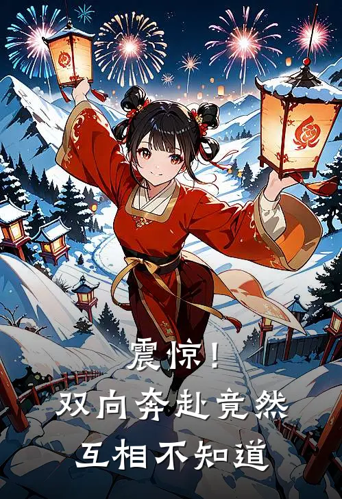 震惊！双向奔赴竟然互相不知道