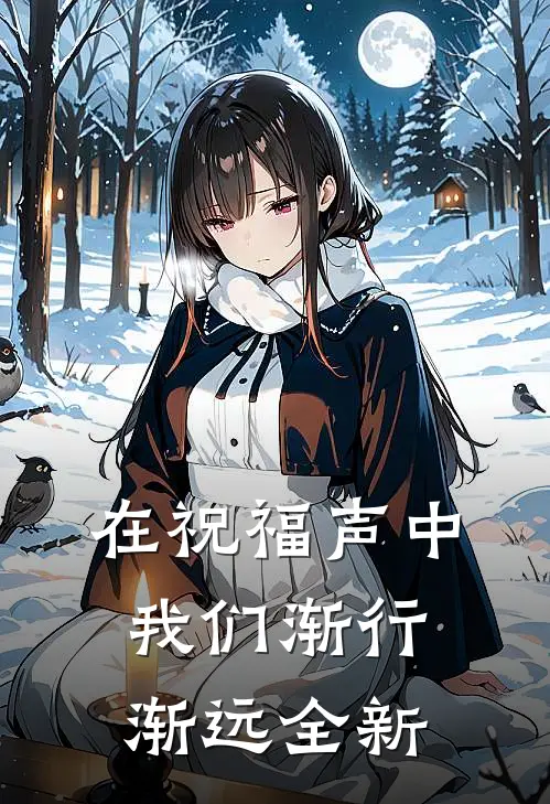 在祝福声中我们渐行渐远全新
