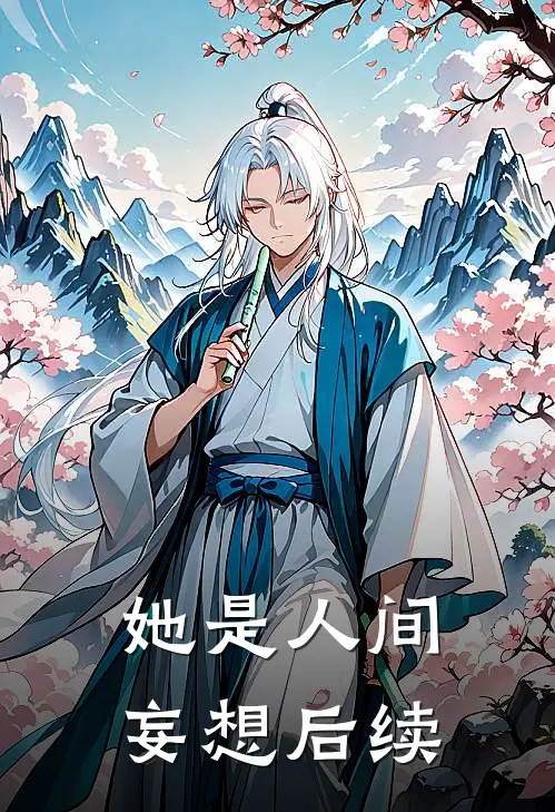 她是人间妄想后续