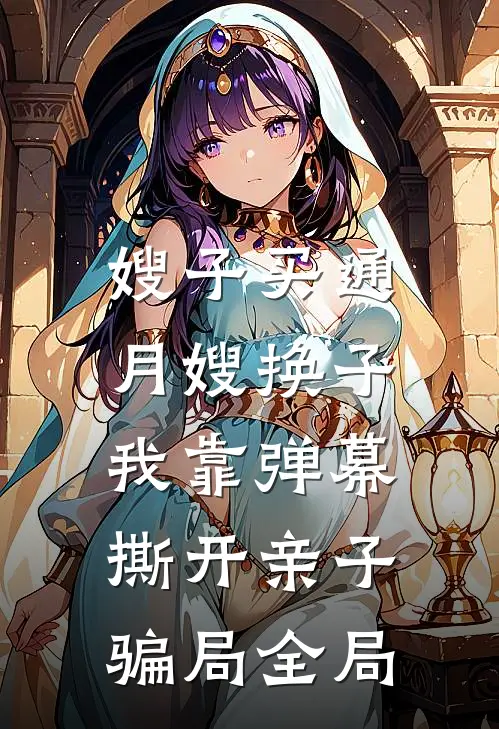 嫂子买通月嫂换子，我靠弹幕撕开亲子骗局全局