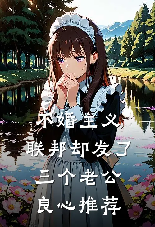 不婚主义，联邦却发了三个老公良心推荐