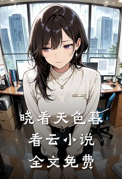 晓看天色暮看云小说全文免费