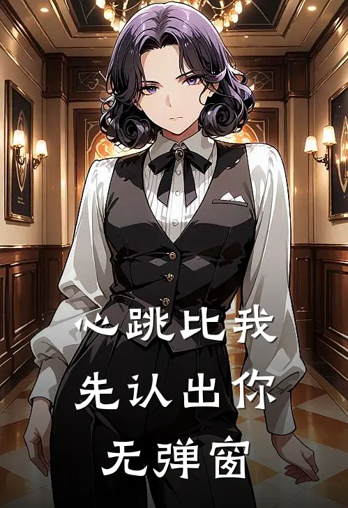 心跳比我先认出你无弹窗