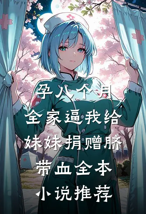 孕八个月，全家逼我给妹妹捐赠脐带血全本小说推荐