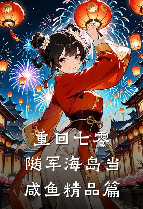 重回七零，随军海岛当咸鱼精品篇