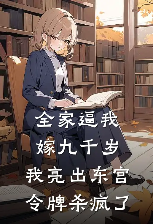 全家逼我嫁九千岁，我亮出东宫令牌杀疯了