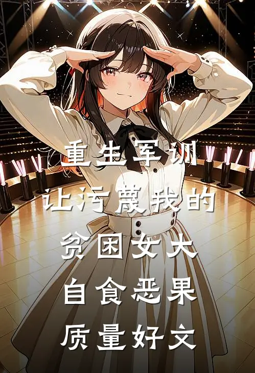 重生军训，让污蔑我的贫困女大自食恶果质量好文