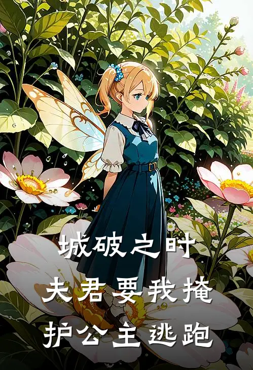 城破之时，夫君要我掩护公主逃跑