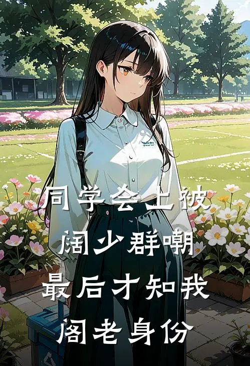 同学会上被阔少群嘲，最后才知我阁老身份