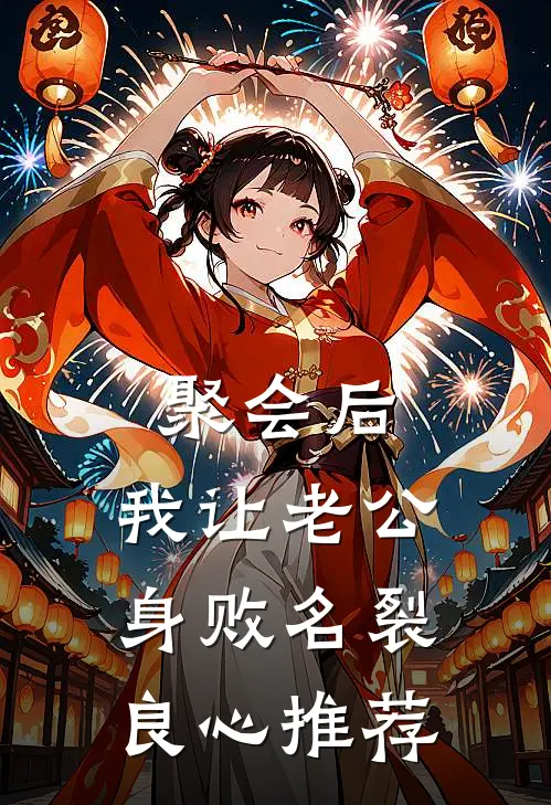 聚会后，我让老公身败名裂良心推荐