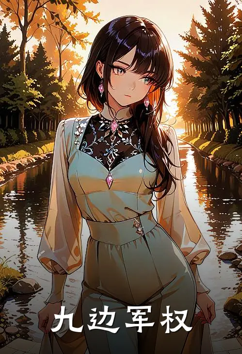 九边军权