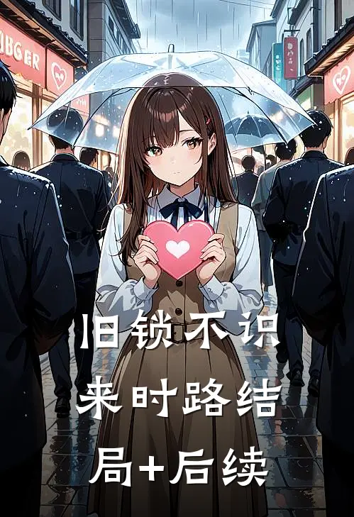 旧锁不识来时路结局+后续