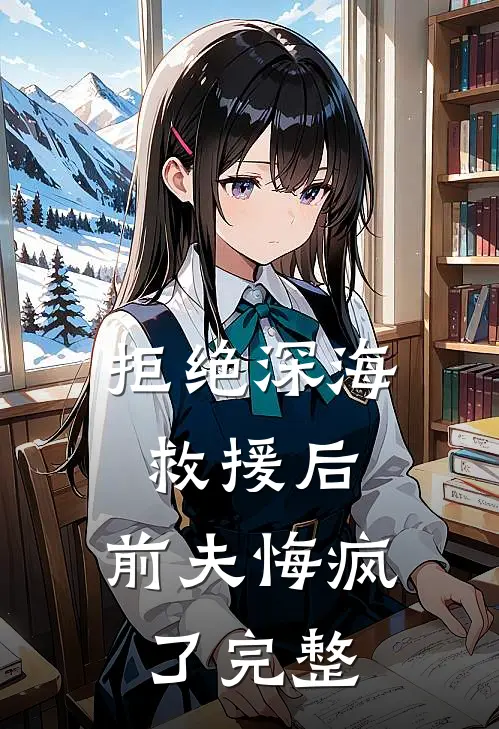 拒绝深海救援后，前夫悔疯了完整