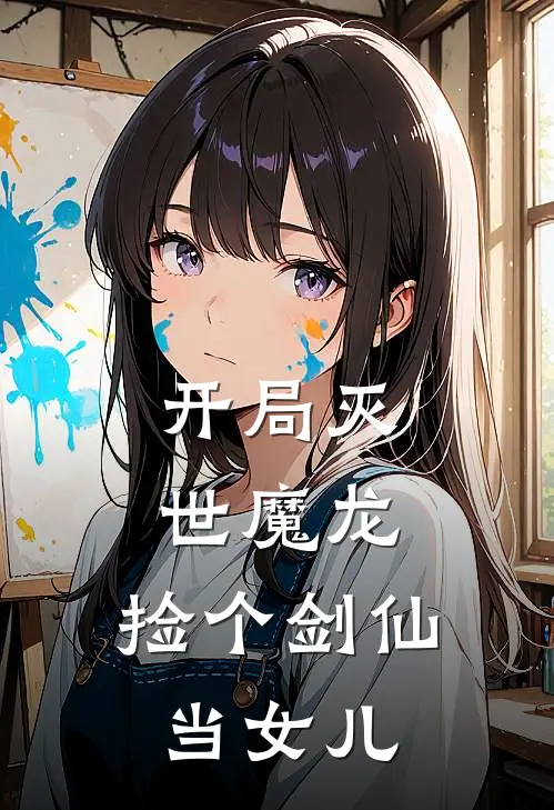 开局灭世魔龙，捡个剑仙当女儿