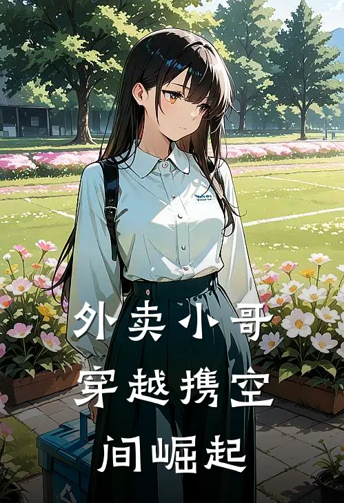 外卖小哥穿越携空间崛起