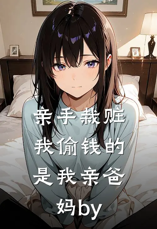 亲手栽赃我偷钱的，是我亲爸妈by