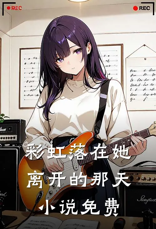 彩虹落在她离开的那天小说免费
