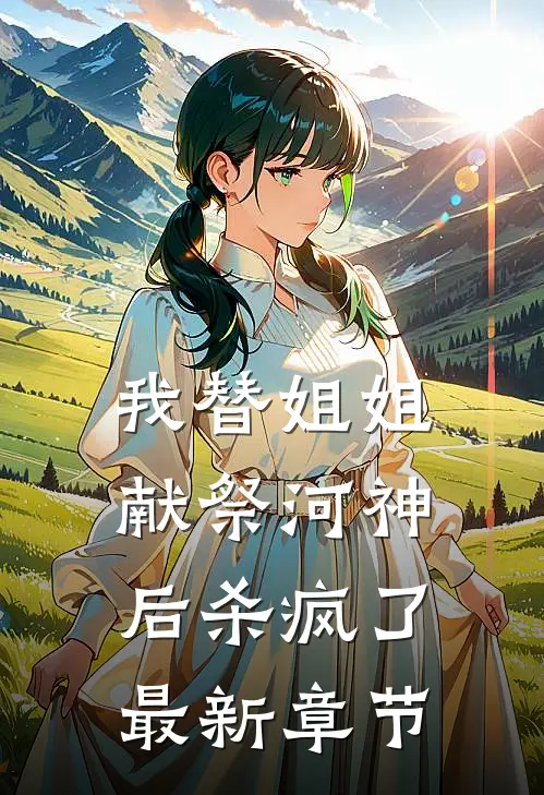 我替姐姐献祭河神后杀疯了最新章节
